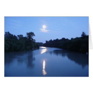 月の上昇カード