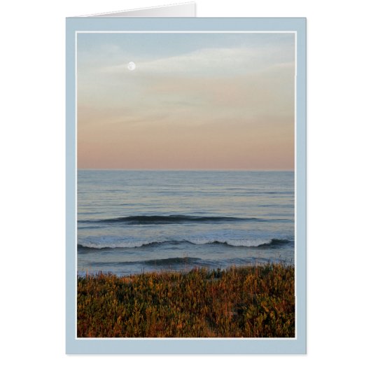 月の上海 (正面)