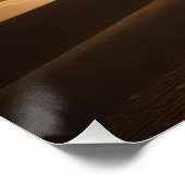 月の下の永遠 ポスター (コーナー)