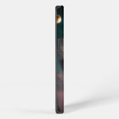 月の中の城 ファンタジー Case-Mate iPhoneケース iPhone 13ケース (右側面)