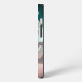 月の中の城 ファンタジー Case-Mate iPhoneケース iPhone 13ケース (左側面)