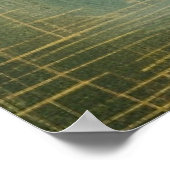 月の中の甘い少女 ポスター (角)