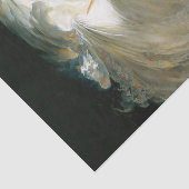 月の乙女 薄葉紙 (詳細)