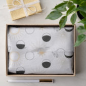 月の位相サンズハンドシグナルretro alchemy 薄葉紙 (ギフト)