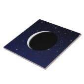 月の位相 タイル (側面)