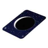 月の位相 マグネット (左側)