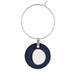 月の位相、10の11 ワインチャーム