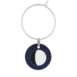 月の位相， 9 of 11 ワインチャーム