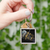 月の偵察オルビのアーティストコンセプト2 キーホルダー (手)