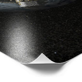 月の偵察オルビのアーティストコンセプト3 フォトプリント            (角)