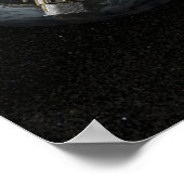 月の偵察オルビのアーティストコンセプト3 ポスター (角)