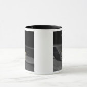 月の偵察オルビのアーティストコンセプト3 マグカップ (中央)