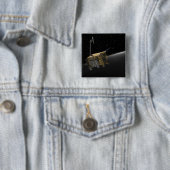 月の偵察オルビのアーティストコンセプト4 缶バッジ (インサイチュ)