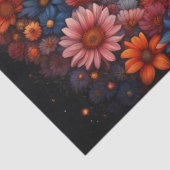 月の光の中の可愛い妖精。 薄葉紙 (詳細)