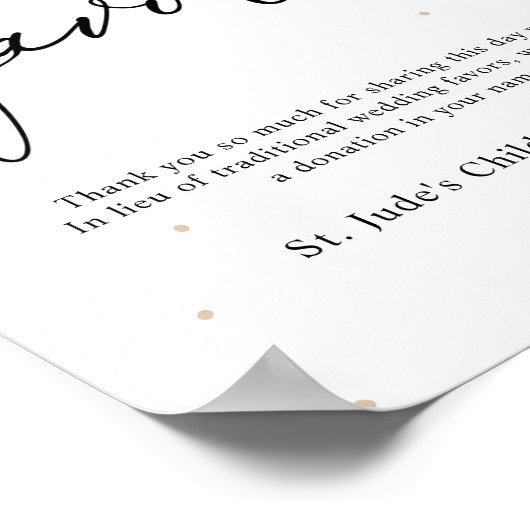 月の光る星を渡って投稿の代わりに ポスター (角)