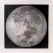 月の入り口(月の風景) ジグソーパズル (横)