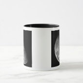 月の北極 マグカップ (中央)