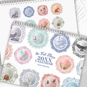 月の名前は任意の年のアー図解入りの、写真付きのト カレンダー