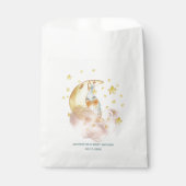 月の向こうに フェイバーバッグ (正面)