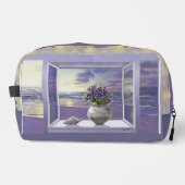 月の壺の中のスミレ ドップキット (正面)