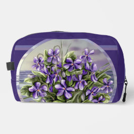 月の壺の中のスミレ ドップキット