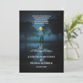 月の夜に|結婚’s 招待状 (スタンド正面)