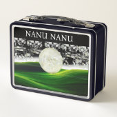 月の太陽 メタルランチボックス (裏面)