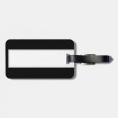 月の太陽 ラゲッジタグ (裏面横)