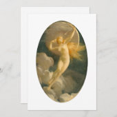 月の女神セレーネ | ジュールマシャード (正面/裏面)