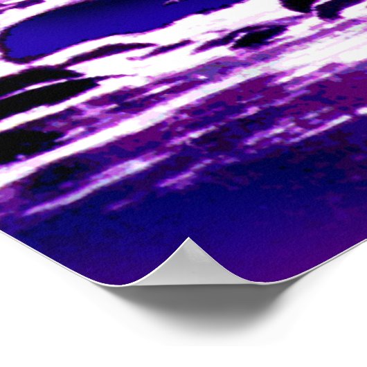 月の女神 ポスター (角)