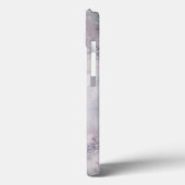 月の妖精の幻想芸術 Case-Mate iPhoneケース (裏面 / 左)