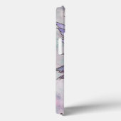 月の妖精の幻想芸術 Case-Mate iPhoneケース (裏面 / 右)