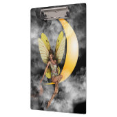 月の妖精 クリップボード (左)