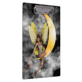 月の妖精 クリップボード (右)