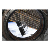 月の岩2 フォトプリント            (正面)