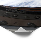 月の岩2 ポスター (角)