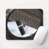 月の岩2 マウスパッド (マウス)