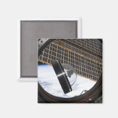 月の岩2 マグネット (正面/裏面)