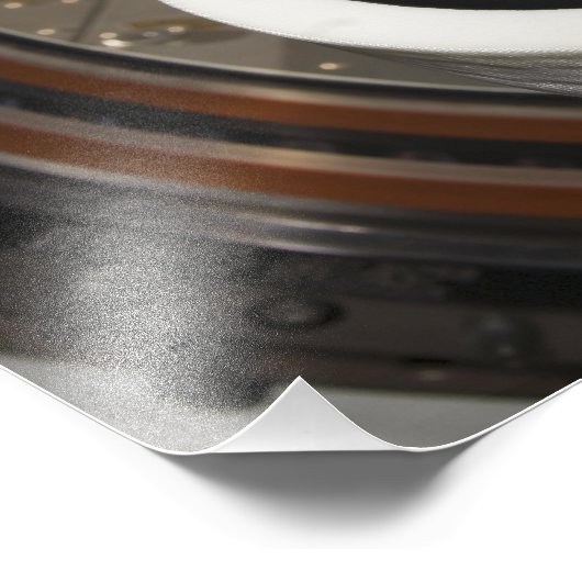 月の岩3 フォトプリント            (角)