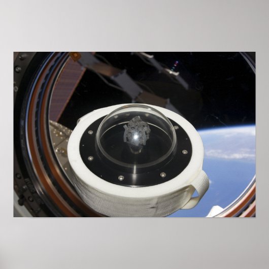 月の岩3 ポスター (正面)