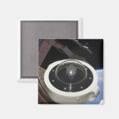 月の岩3 マグネット (正面/裏面)