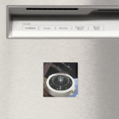 月の岩3 マグネット (インサイチュ (食洗機))