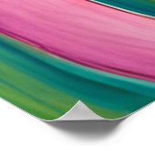 月の崇拝者 ポスター (角)