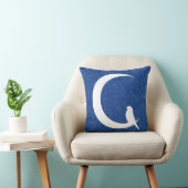 月の庭: 星のための月/範囲へのはえ クッション (椅子)