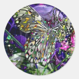 月の影響 ラウンドシール