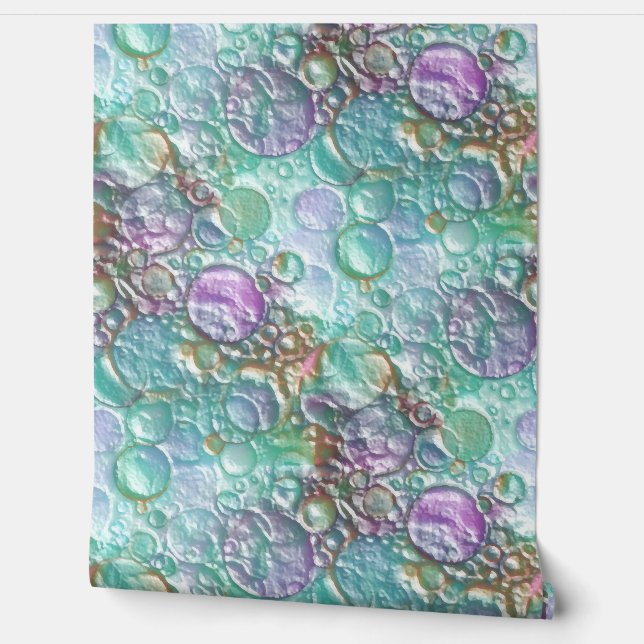 月の影 壁紙 (ほどく)