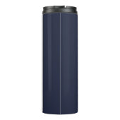 月の捕手 タンブラー (裏面)