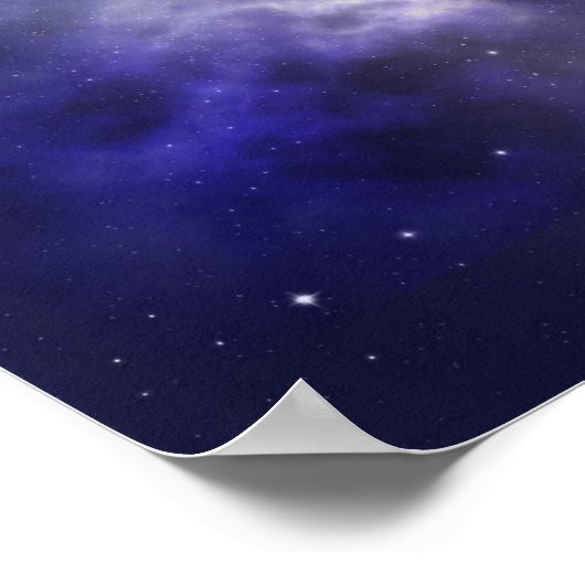 月の日 ポスター (角)