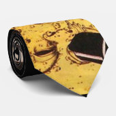 月の映画のポスターへの旅行 ネクタイ (ロール)