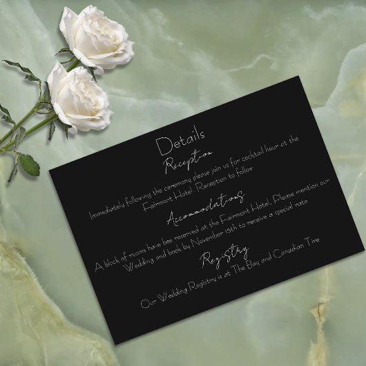 月の月相 エンクロージャーカード